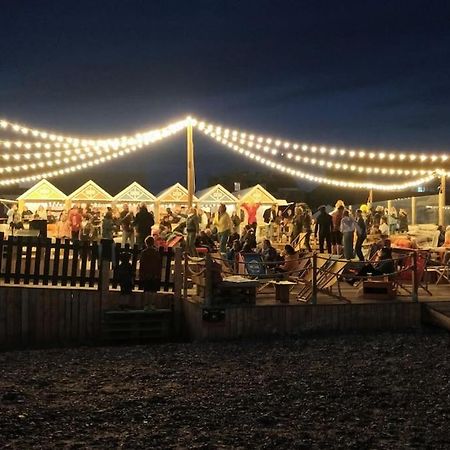 La Baigneuse Maison Avec Jardinet Et Parking Prive, A 200 M Plage Cayeux-sur-Mer Extérieur photo