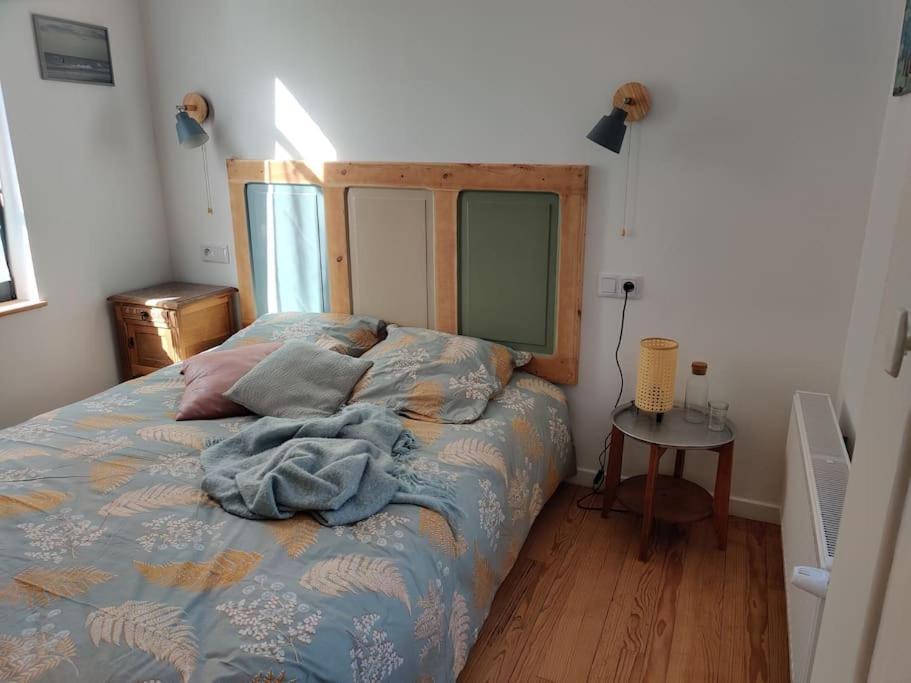 La Baigneuse Maison Avec Jardinet Et Parking Prive, A 200 M Plage Cayeux-sur-Mer Extérieur photo